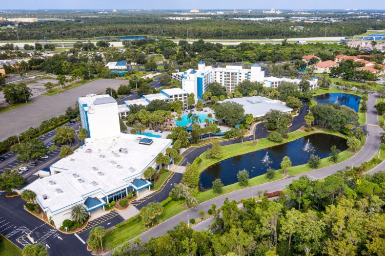 Delta Hotels By Marriott Orlando Celebration photo 27