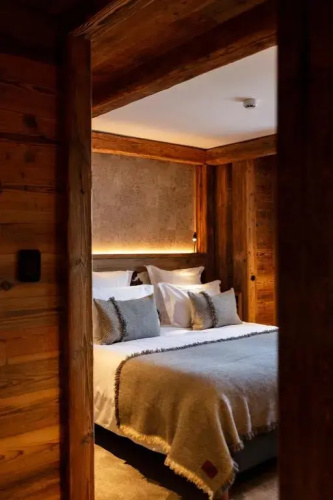 M Lodge & Spa