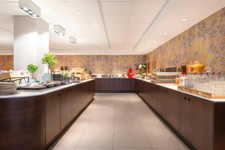 Thon Hotel Brussels City Centre photo 25