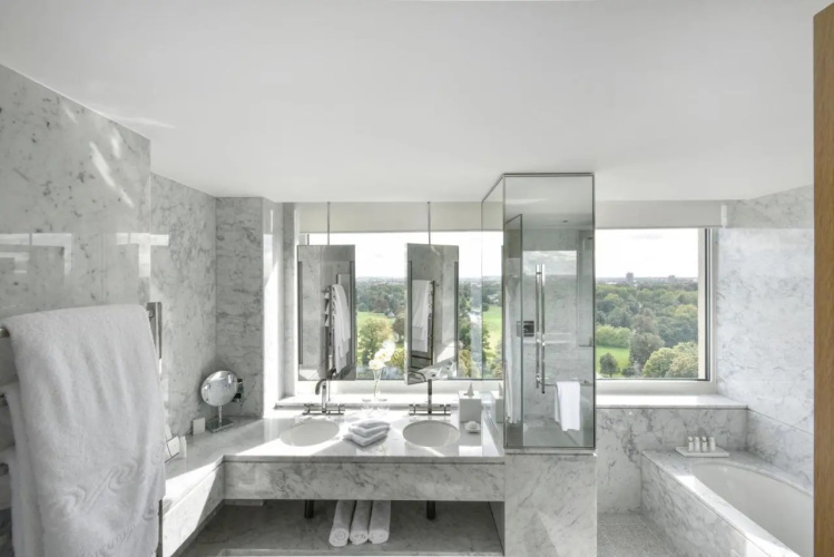 Royal Lancaster London photo 19