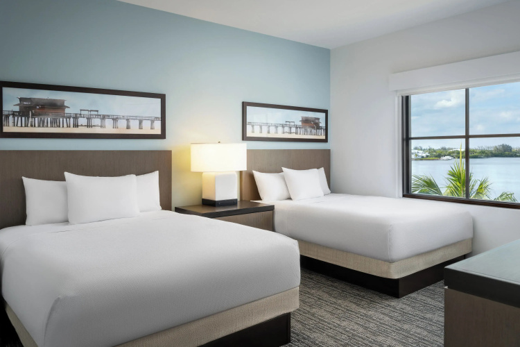 Hyatt House Naples/5th Avenue