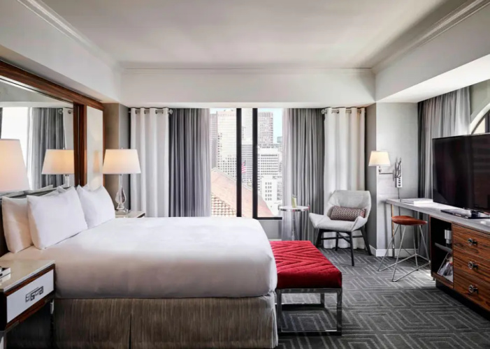 Double Studio Suite