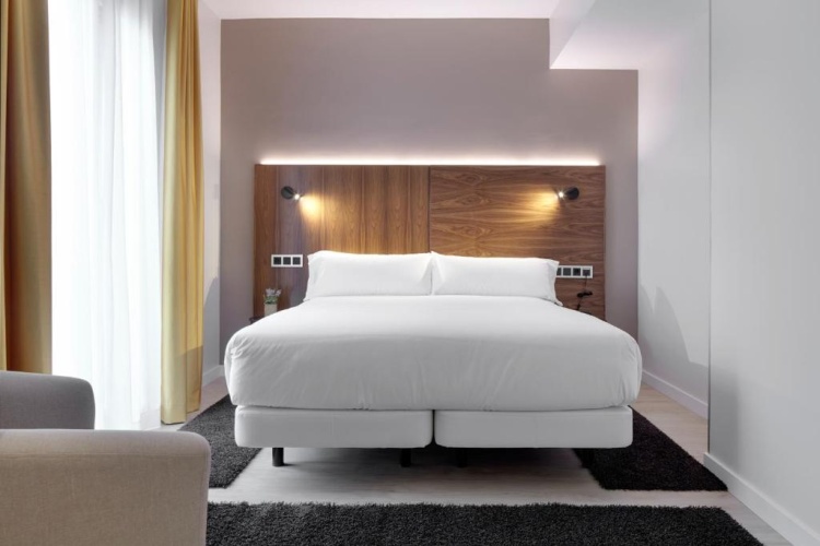 Congress Double Suite