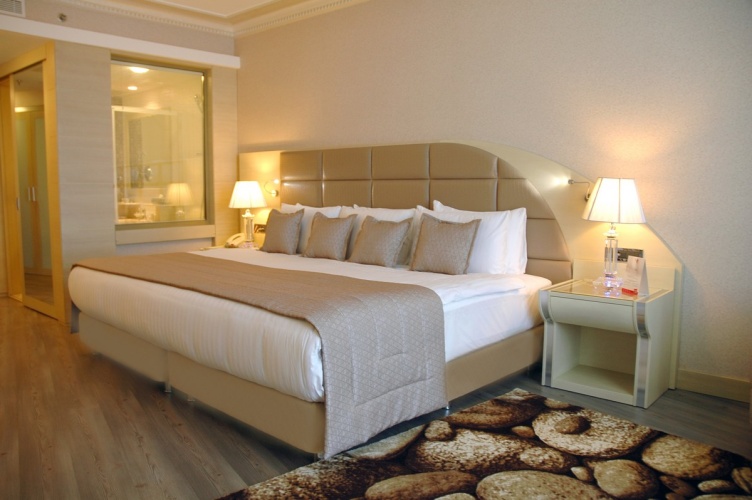 Sea View Double room