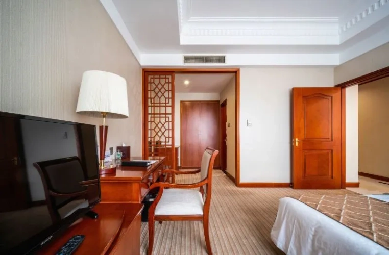 Superior Double Suite