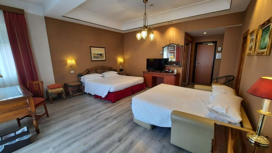 Best Western Hotel Rivoli photo 9