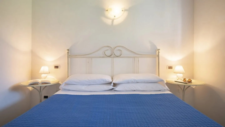 3 Bedrooms Comfort Quadruple Apartment