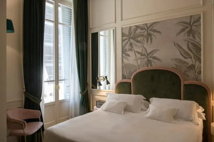 Hotel La Gemma