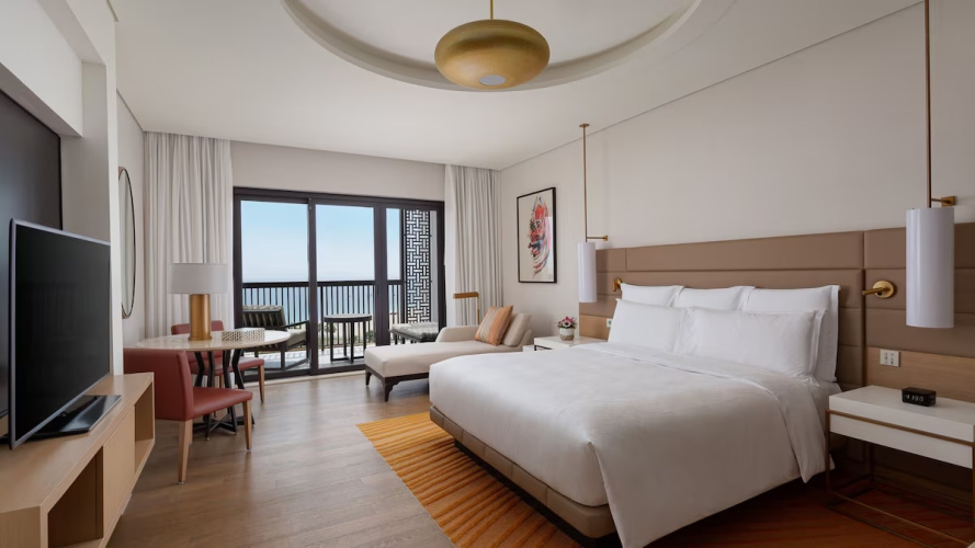 InterContinental Fujairah Resort photo 27