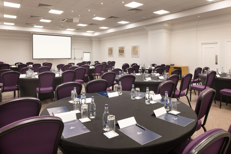 Hilton Nottingham hotel photo 33