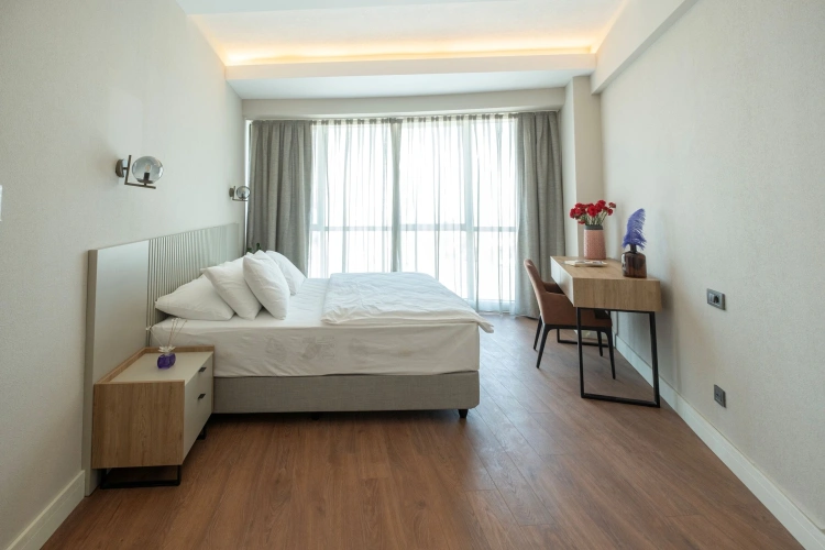 Superior Double Sirius Suite