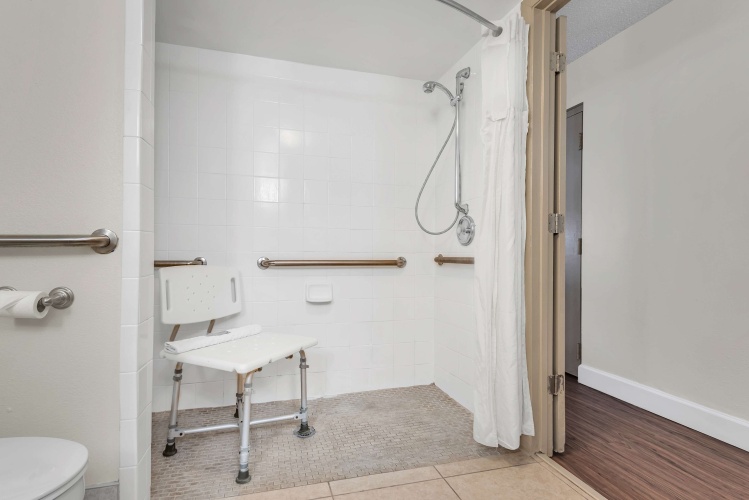 Best Western Orlando Gateway Hotel photo 16