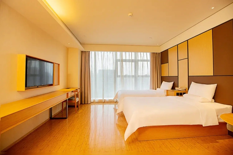 Business Twin room