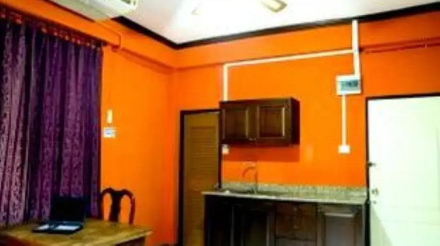 At Ease Guesthouse