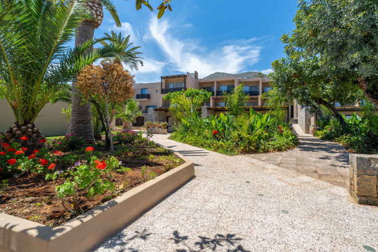 Hotel Blue Sea Beach, Affiliated by Meliá photo 50