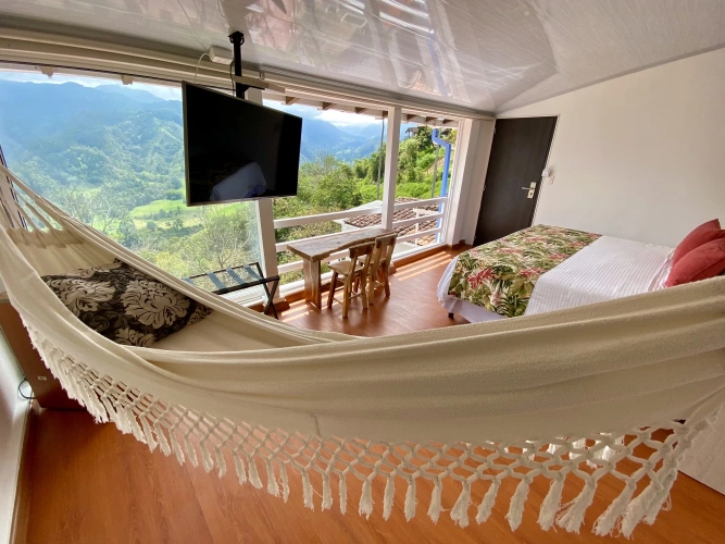 Buenavista Double room