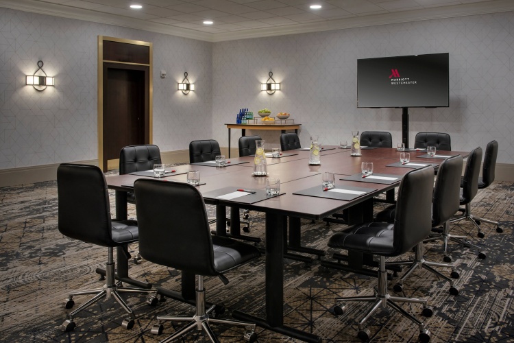 Westchester Marriott photo 24