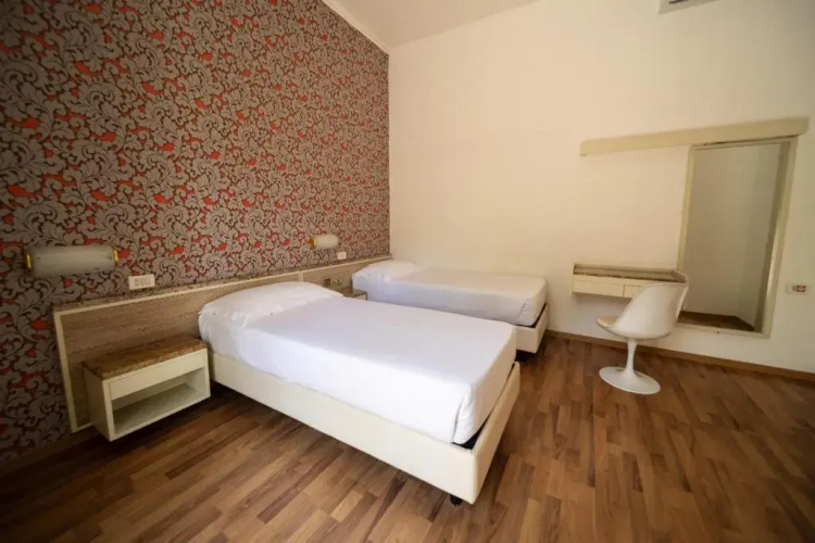 Hotel Rosabianca