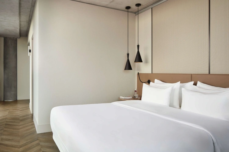 Superior XL Double room