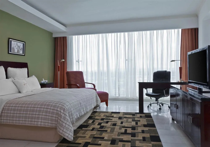 Sand Diamond Hotel