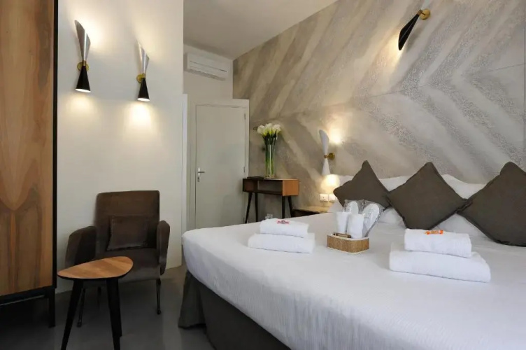 Lungarno Vespucci - Three Bedroom