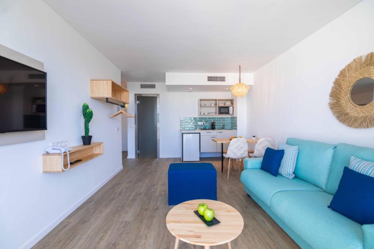 Marsenses Rosa Del Mar Hotel & Spa photo 10