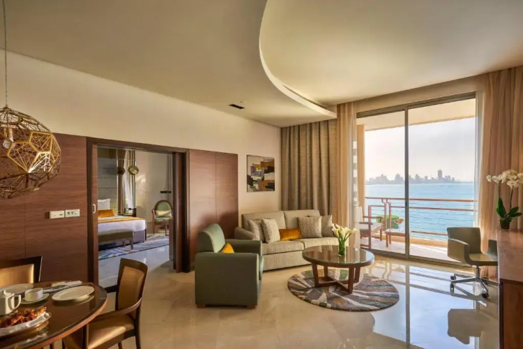 Marina Hotel Kuwait