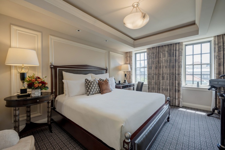 Premier Double room