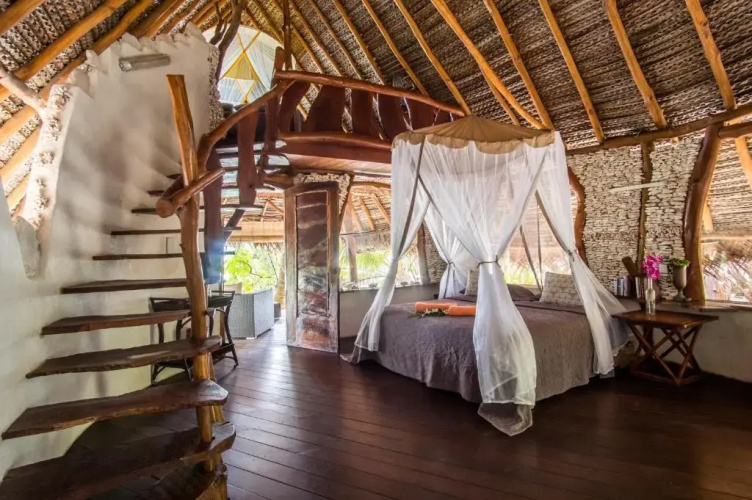 Ninamu Resort