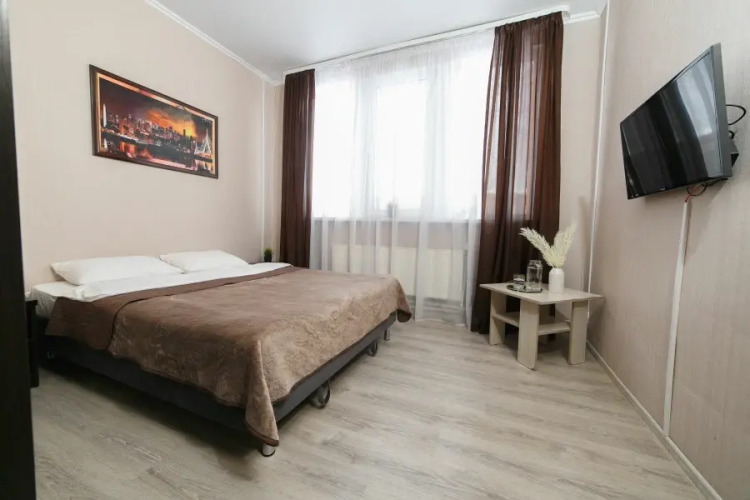 Фотография номера гостиницы Парк-Отель Польский Городок