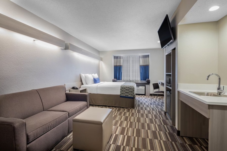 Double Studio Suite