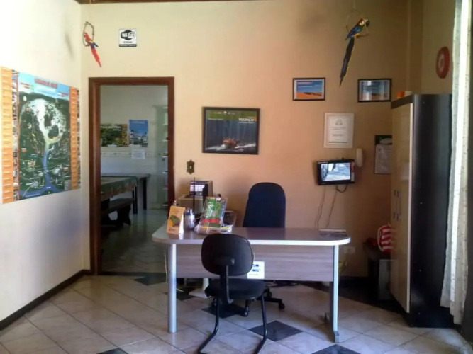 Klein Hostel