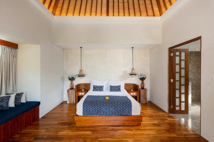2 Bedrooms Royal Villa