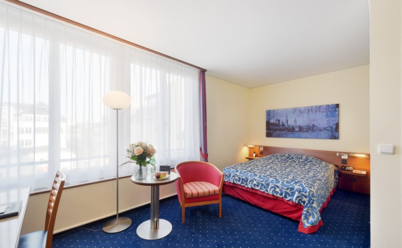 Granlit Double room