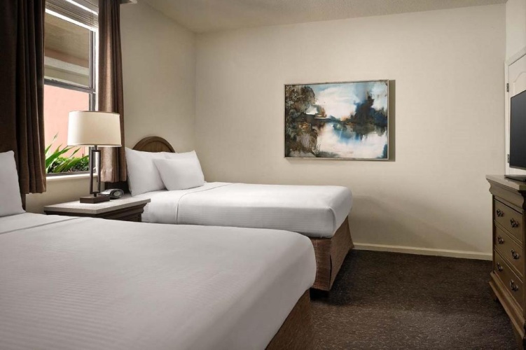 Caribe Royale Orlando photo 6