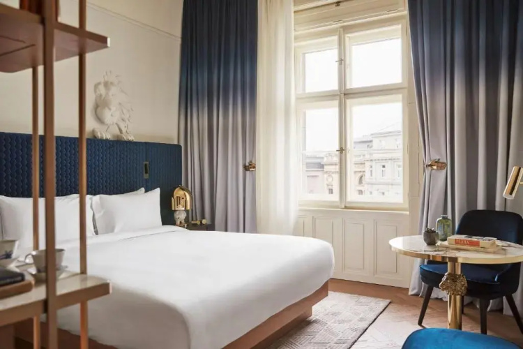 Andaz Prague, By Hyatt