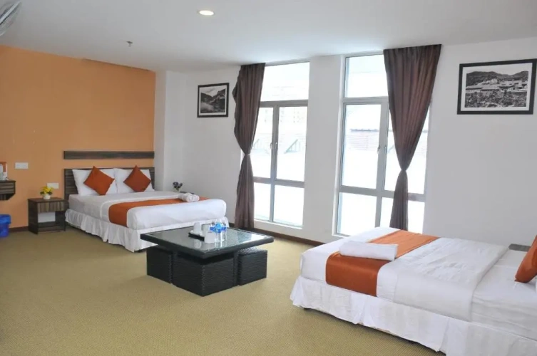 Family Suite