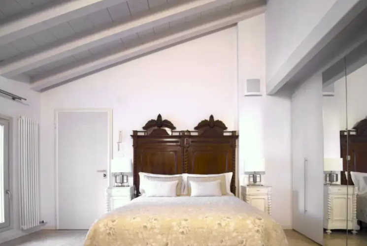 Double Apartment