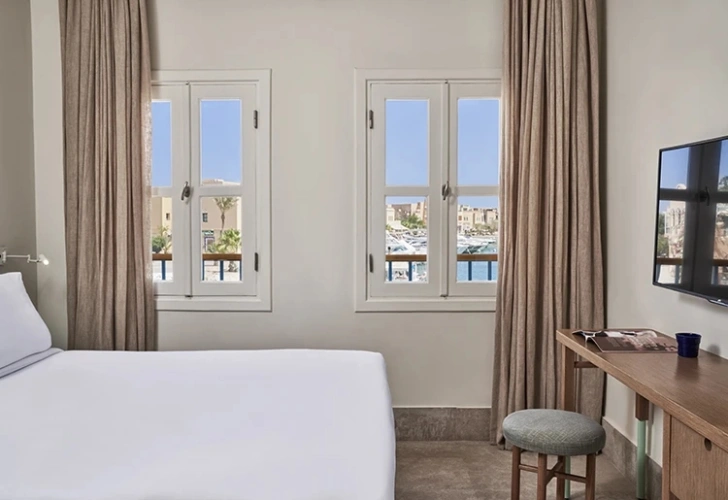 Double Junior Suite