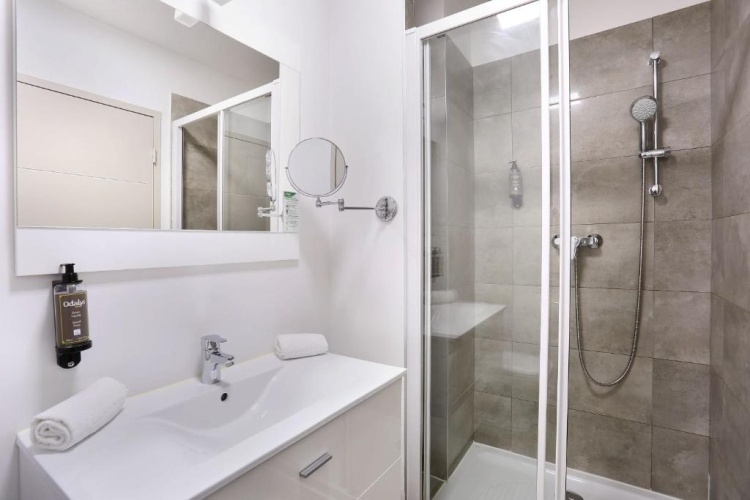 Odalys Appart'hotel Colombelie photo 17