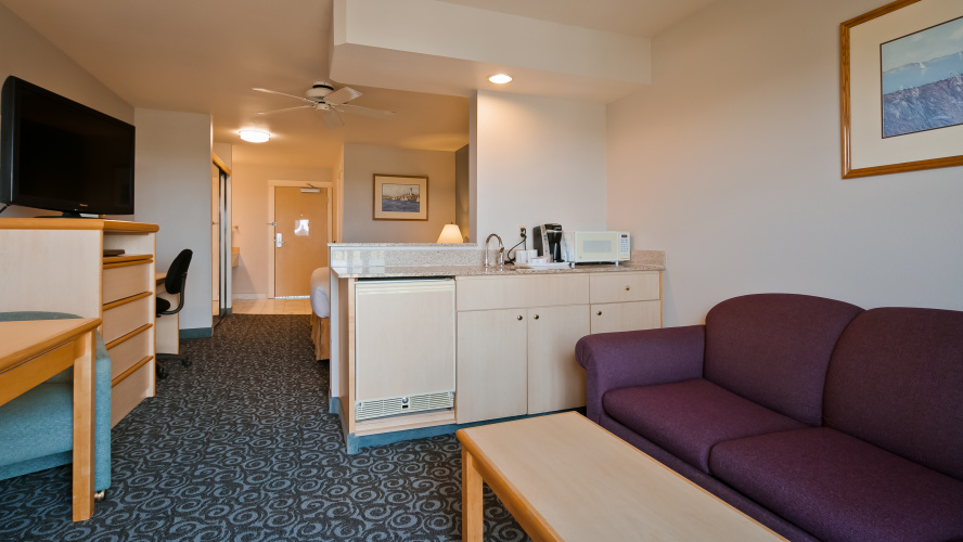 Lighthouse Suites Inn photo 11