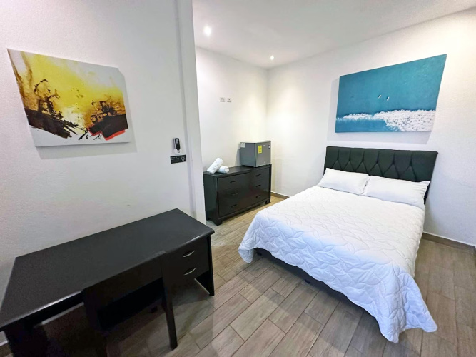 Surf Ranch Tamarindo