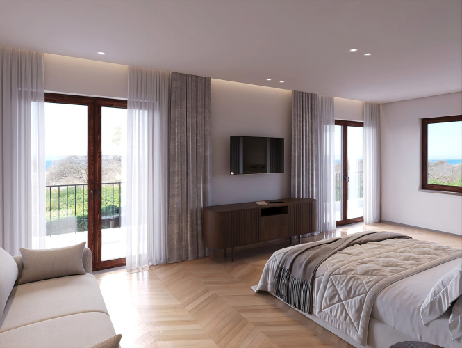 Delfinia Hotel