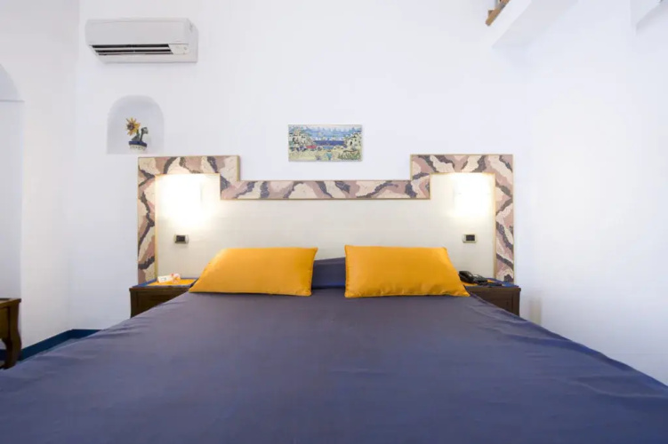 Hotel Floridiana