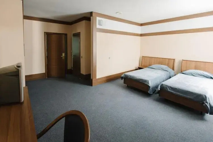  (2 отдельные кровати) - изображение 1