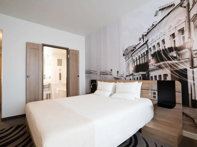 Novotel Vilnius Centre photo 9