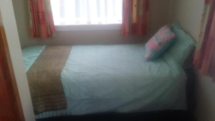 Budget Single room