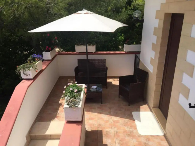 Agriturismo Perla Del Salento