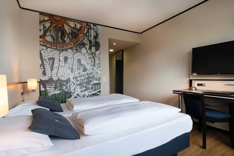 Superior Double room
