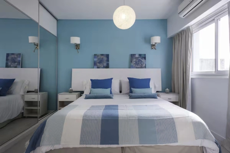 Standard Triple Apartment